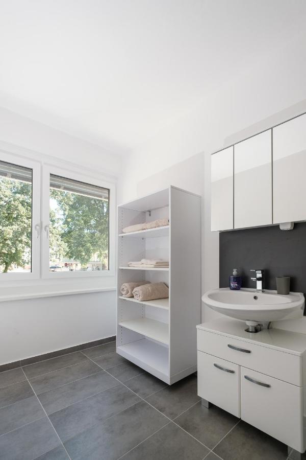 Baernappartements Barnbach Экстерьер фото