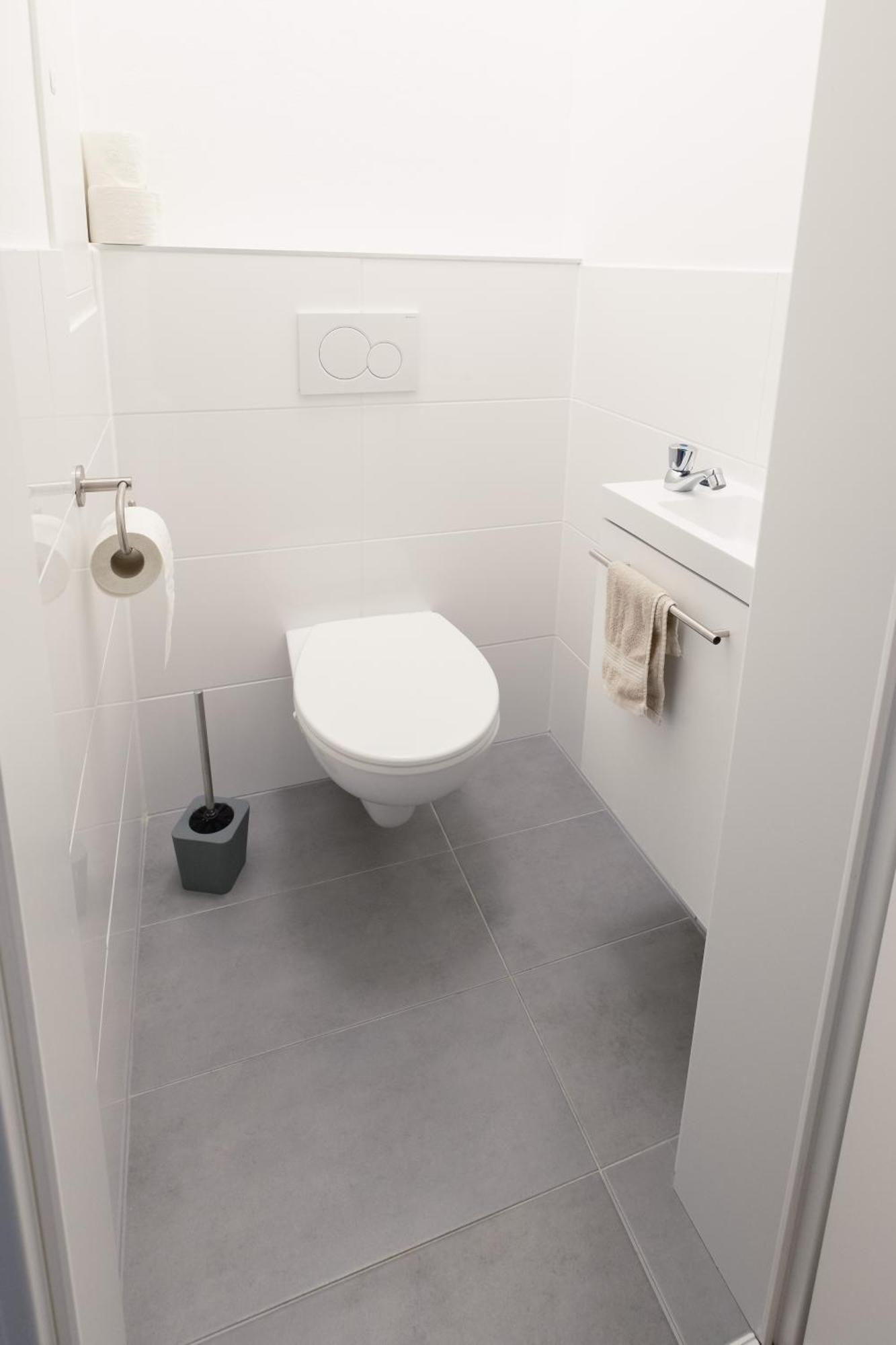 Baernappartements Barnbach Экстерьер фото
